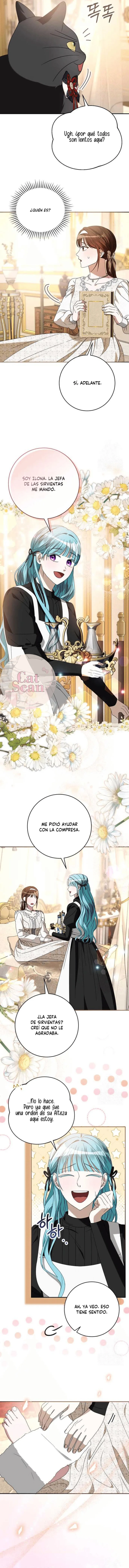 17 El primer amor es asi, su majestad