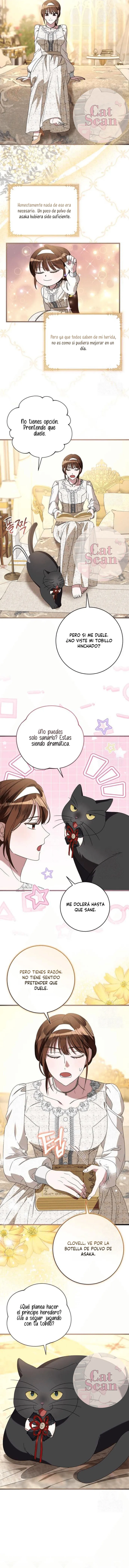 15 El primer amor es asi, su majestad
