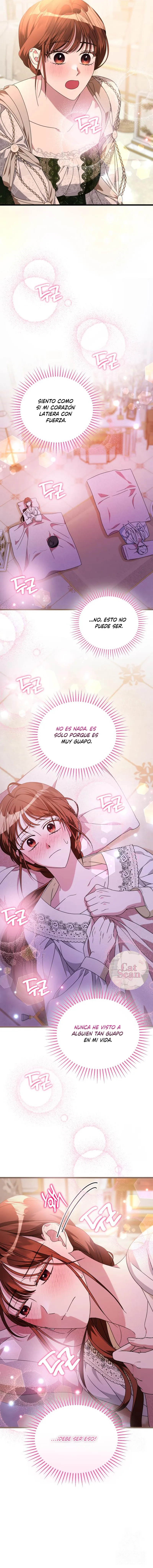 18 El primer amor es asi, su majestad