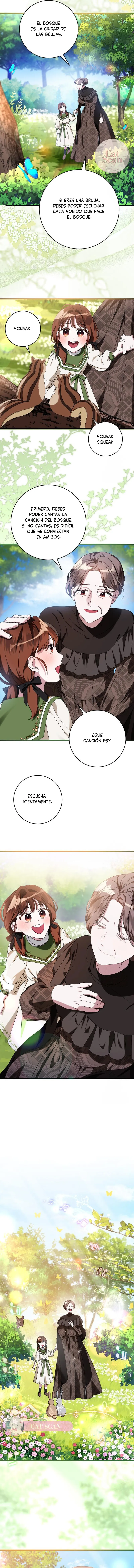 7 El primer amor es asi, su majestad