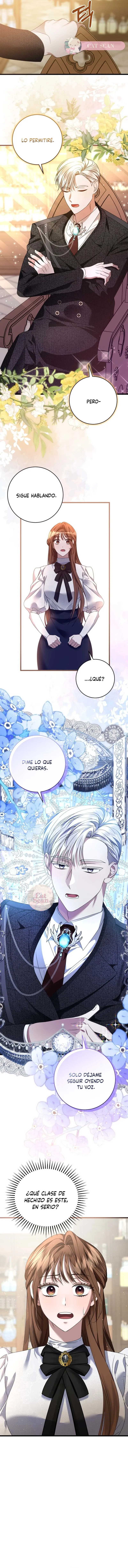 12 El primer amor es asi, su majestad