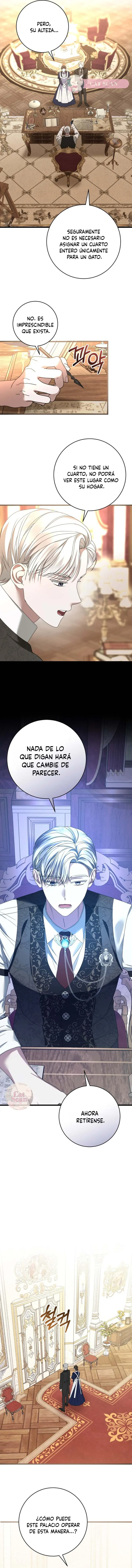 21 El primer amor es asi, su majestad