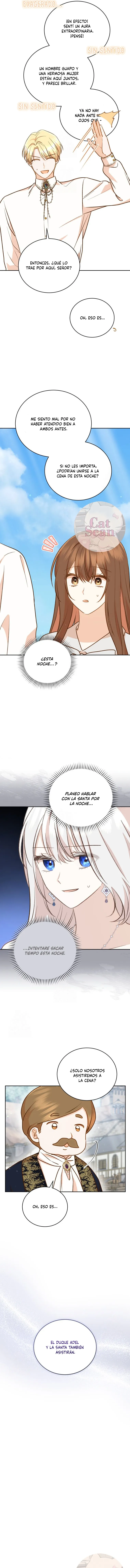 9 ¡Por favor se mi cuñada!