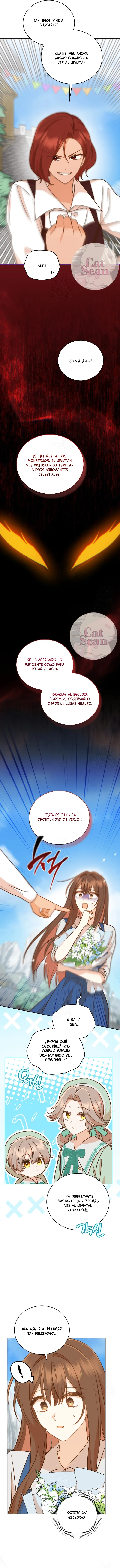 6 ¡Por favor se mi cuñada!