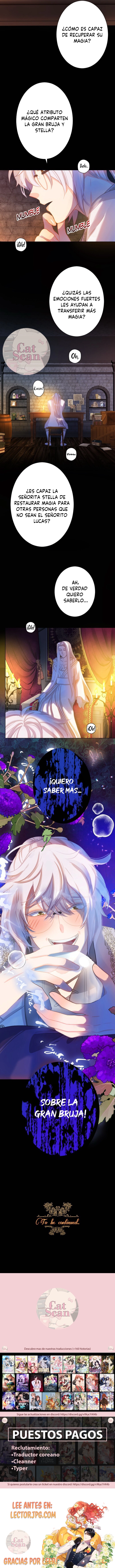 7 El contrato secreto y el Sabio semental