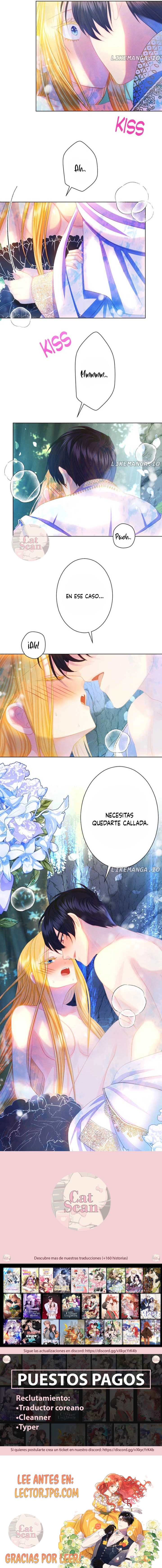 8 El contrato secreto y el Sabio semental