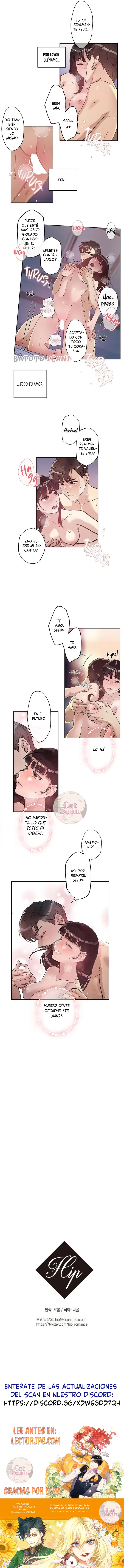 5 Una Bestia en la oficina