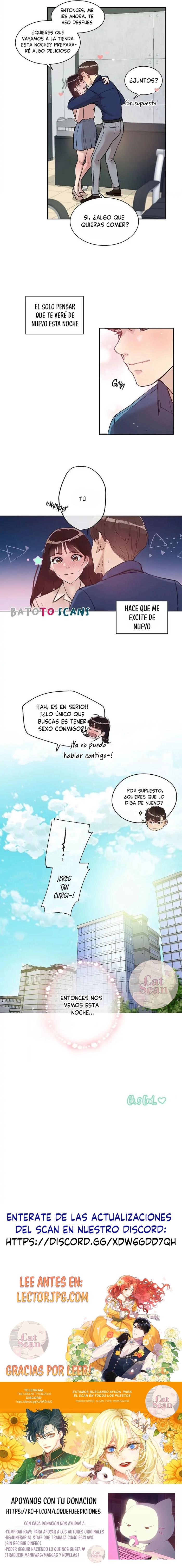 5 Una Bestia en la oficina