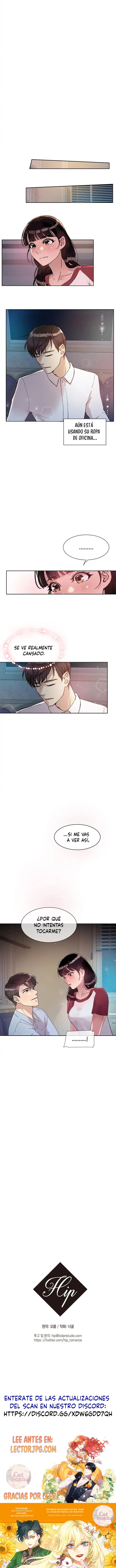 7 Una Bestia en la oficina