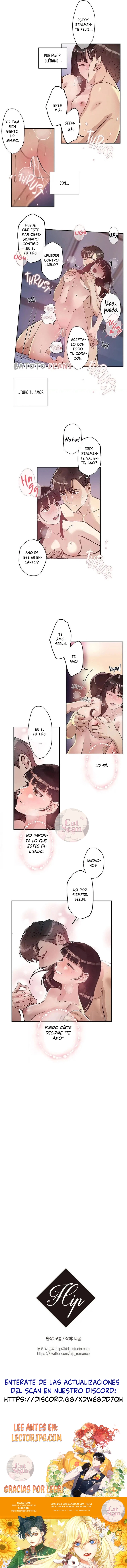 5 Una Bestia en la oficina [Sin Censura]