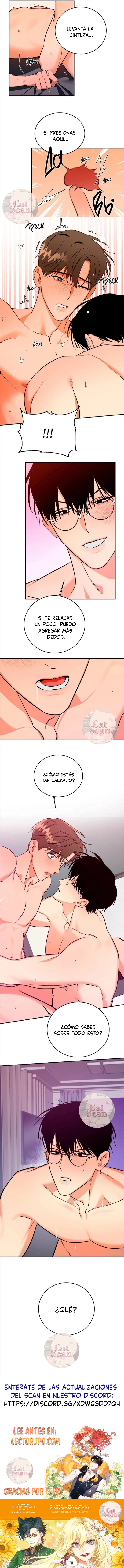 3 El espejo de los deseos