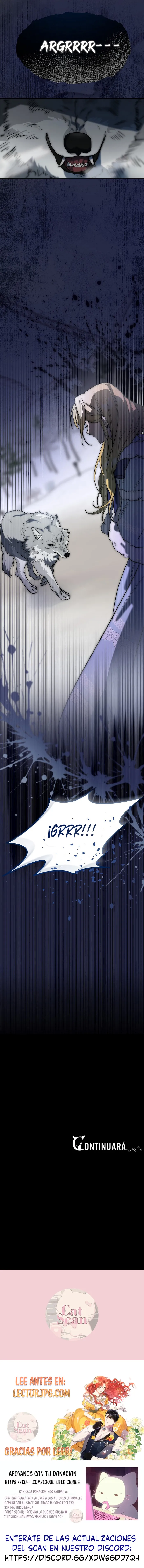 9 El Perro salvaje del marqués se folla a la princesa