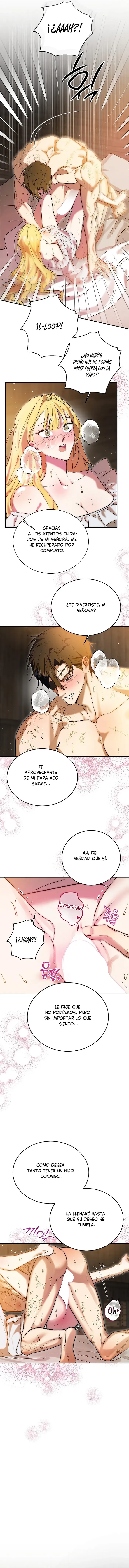 4 El Perro salvaje del marqués se folla a la princesa