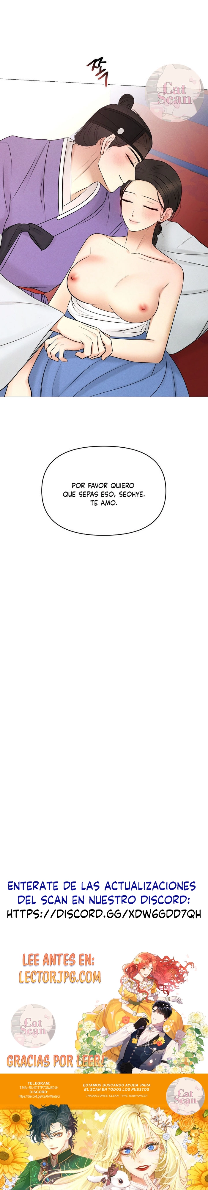 8 La criada huye