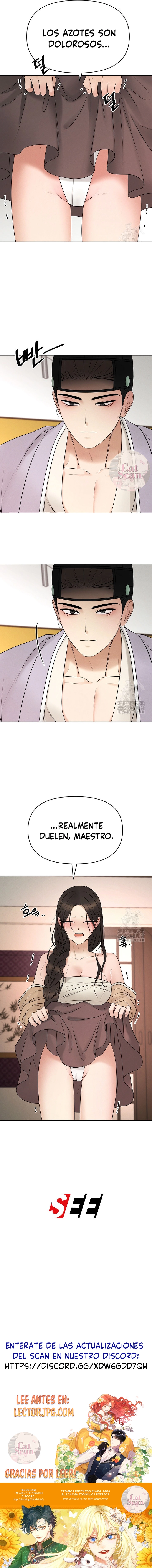 10 La criada huye