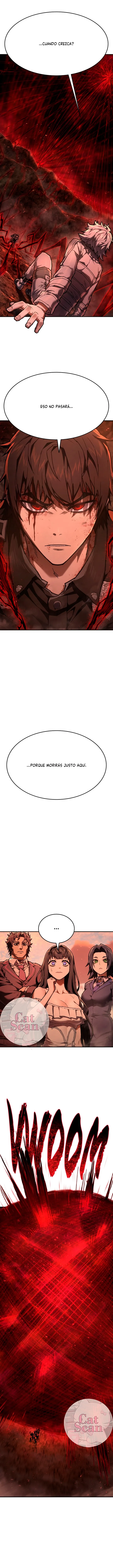 17 El verdugo