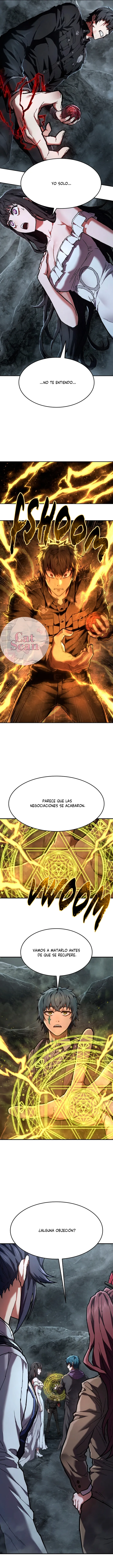 9 El verdugo