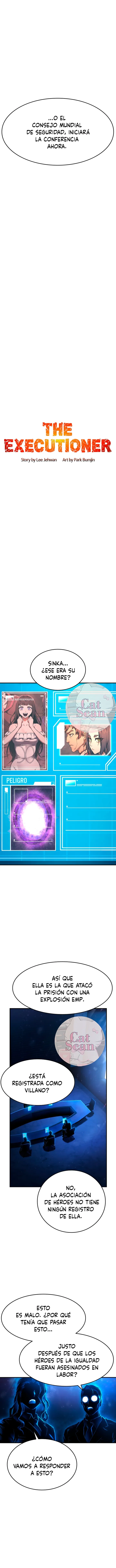 10 El verdugo