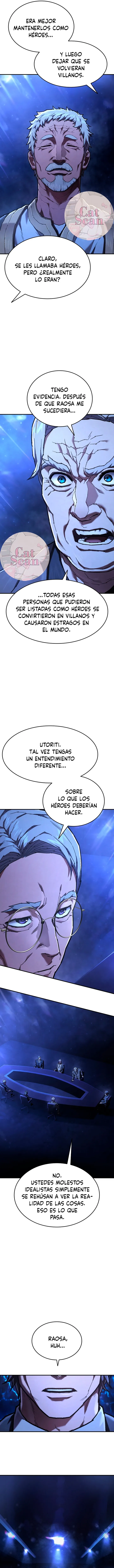 16 El verdugo