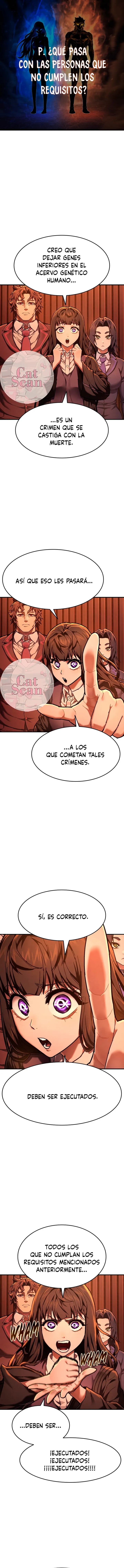 7 El verdugo