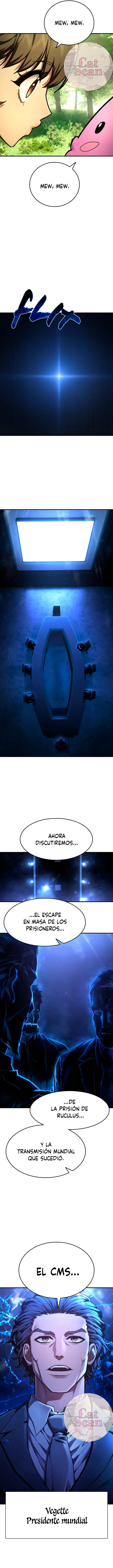 9 El verdugo