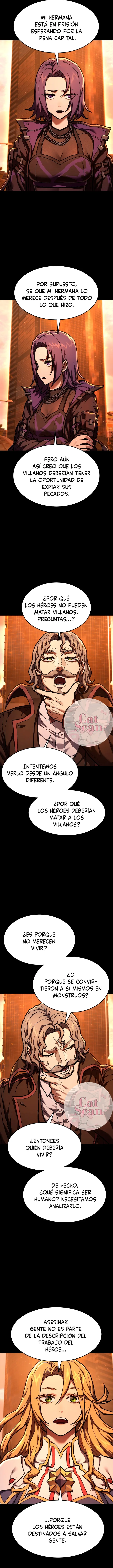 5 El verdugo