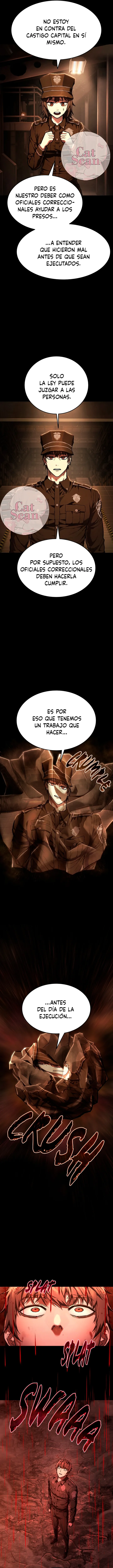 7 El verdugo