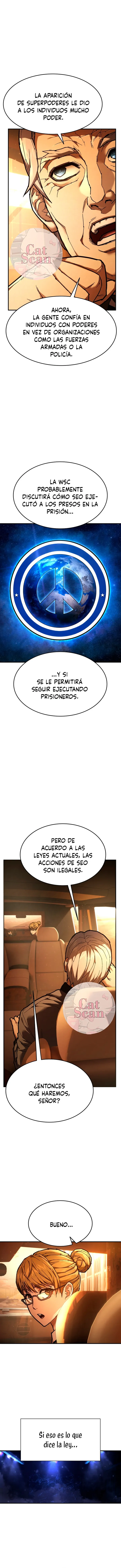 17 El verdugo