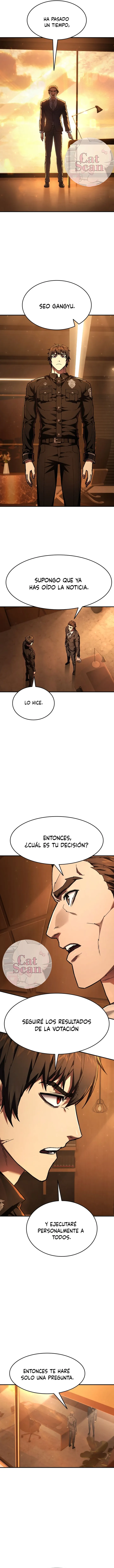 9 El verdugo