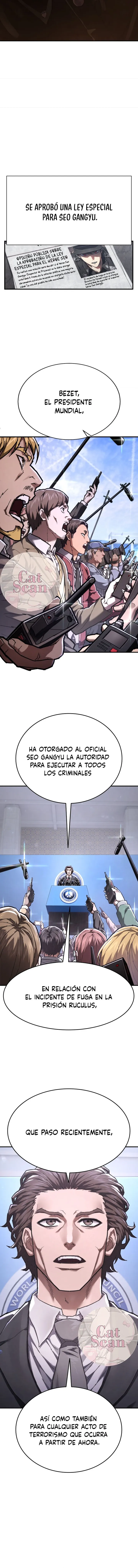 12 El verdugo