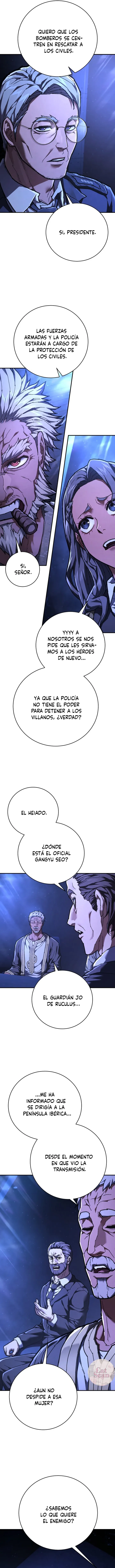 9 El verdugo