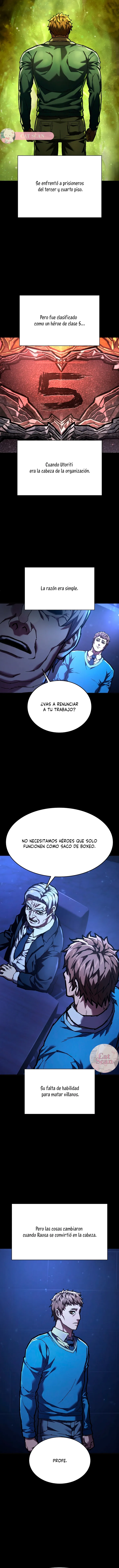 12 El verdugo
