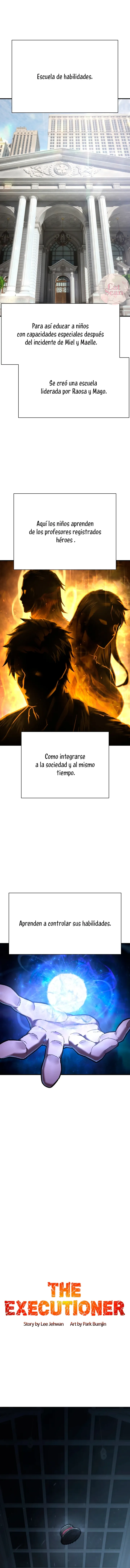 4 El verdugo
