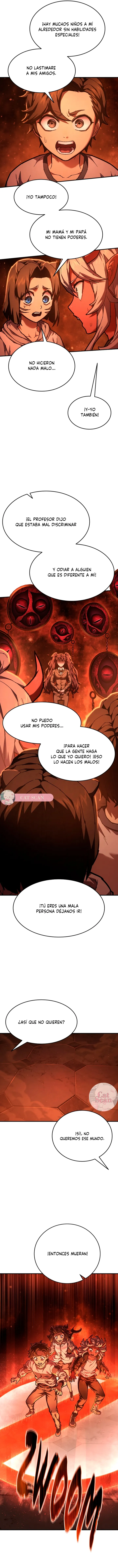8 El verdugo