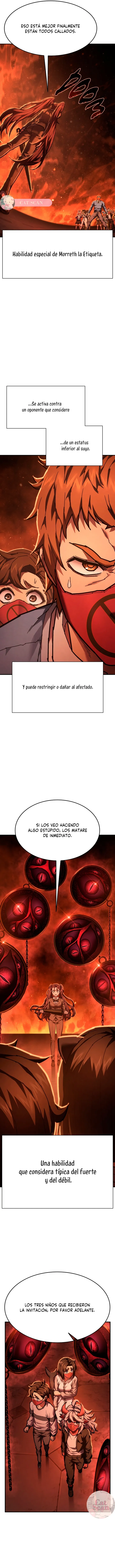 6 El verdugo