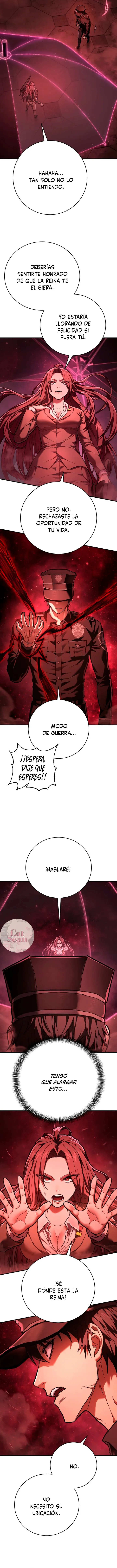 12 El verdugo