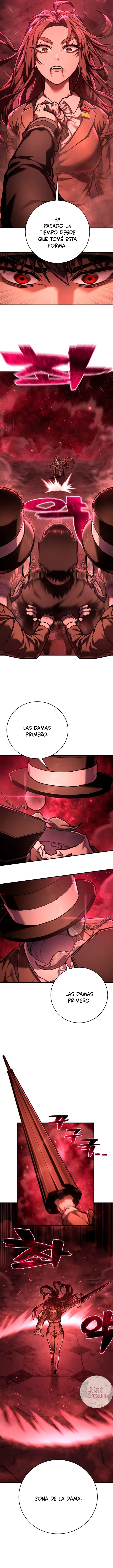 9 El verdugo