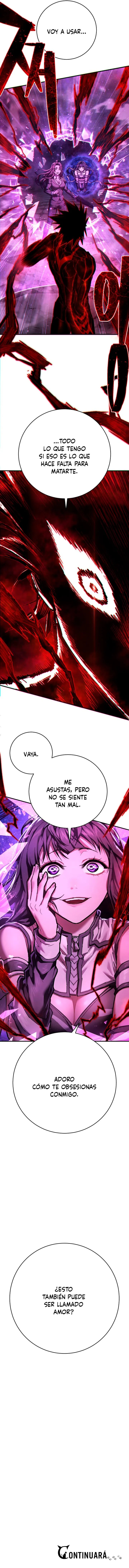 17 El verdugo