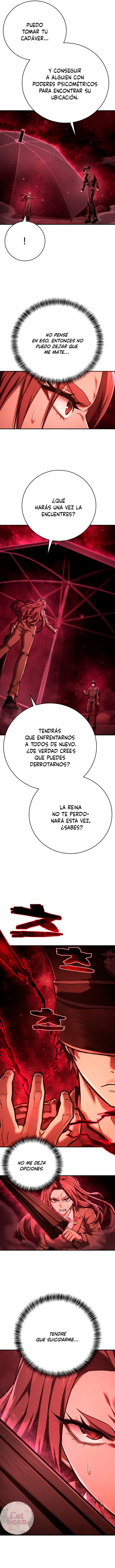 14 El verdugo