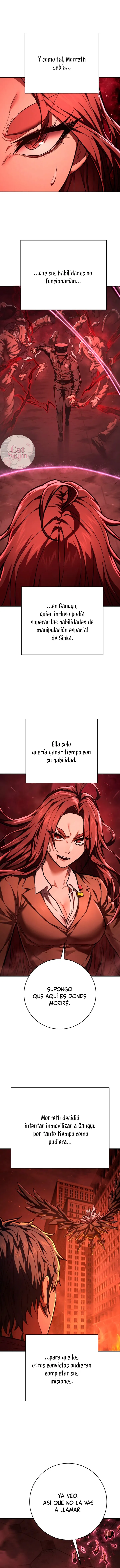 11 El verdugo