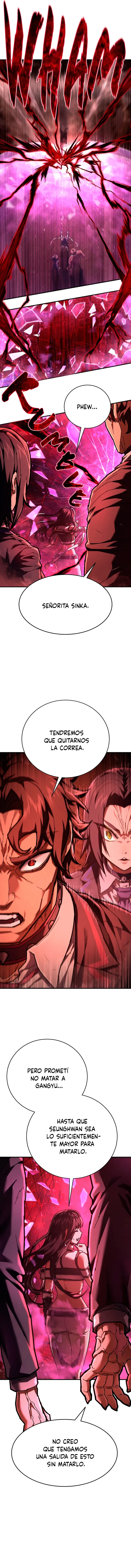 11 El verdugo