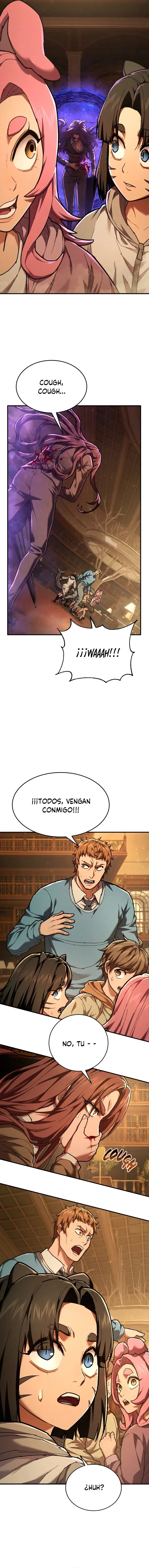 5 El verdugo