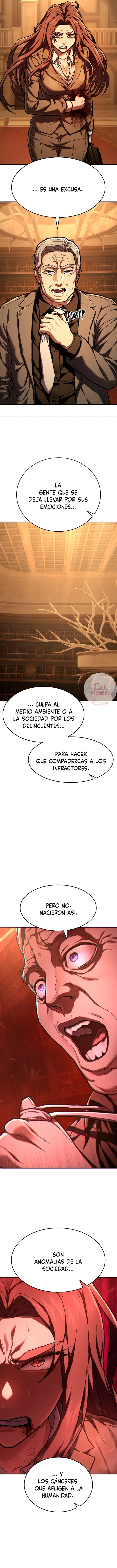 17 El verdugo