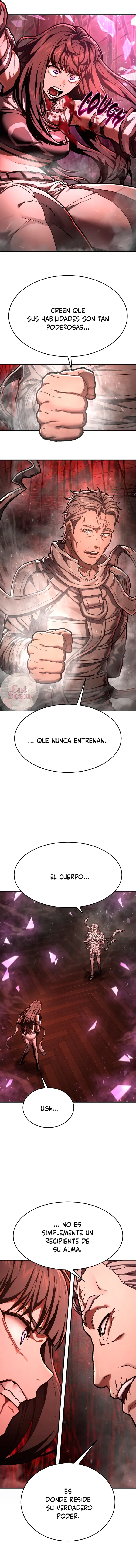 6 El verdugo