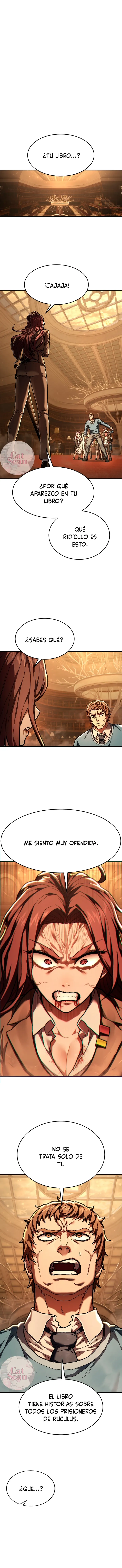 11 El verdugo