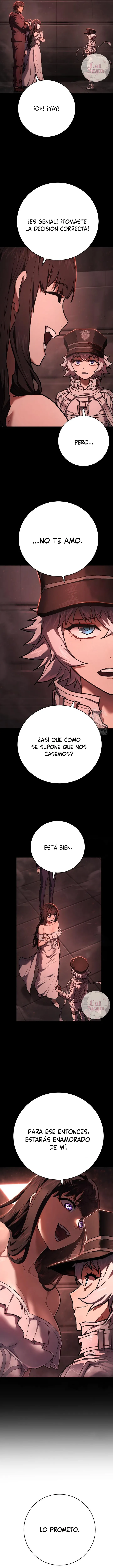 13 El verdugo