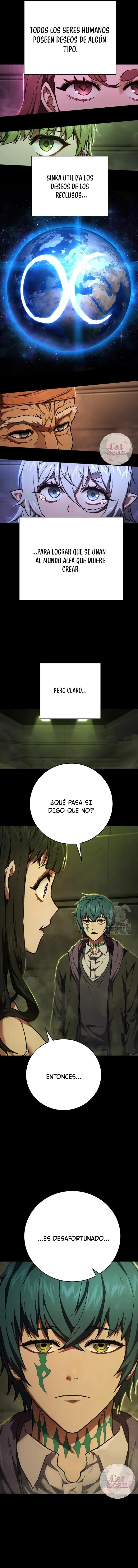 9 El verdugo