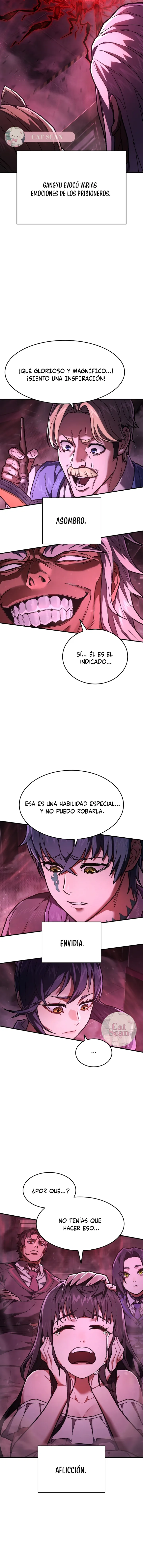4 El verdugo