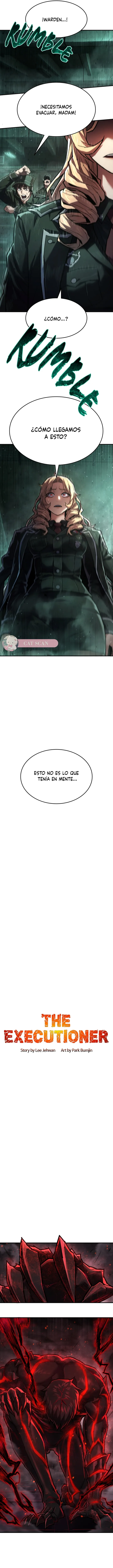 2 El verdugo