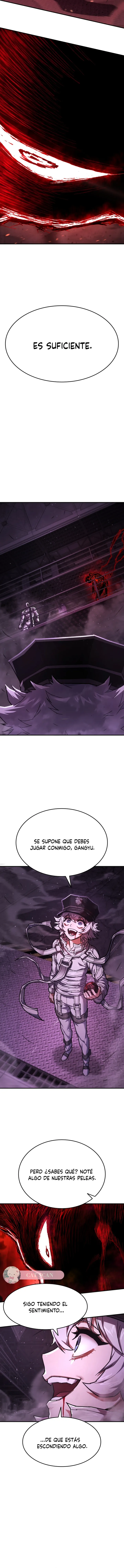 13 El verdugo